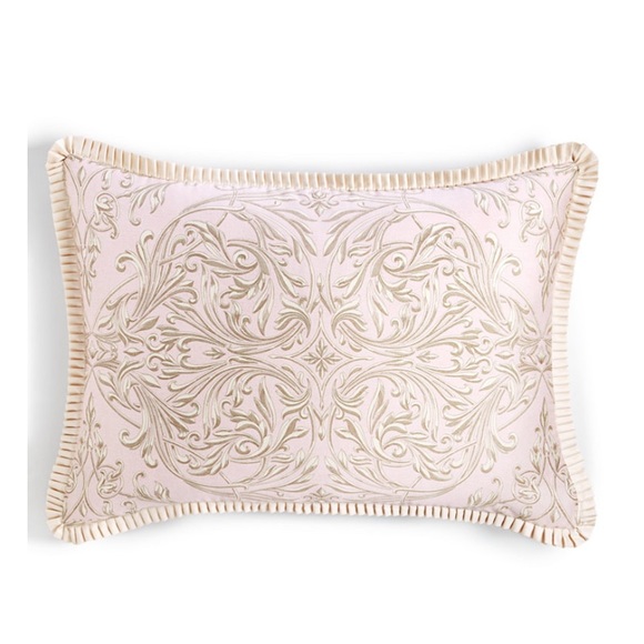 Hotel Collection Bedding Hotel Collectiontoile Medallion Sham